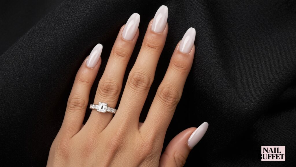 White Chrome