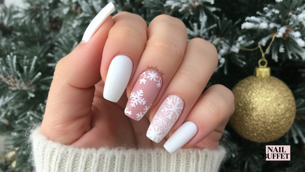 White as Snow