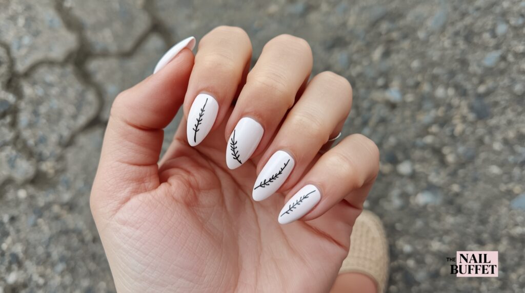 Feather Fingers