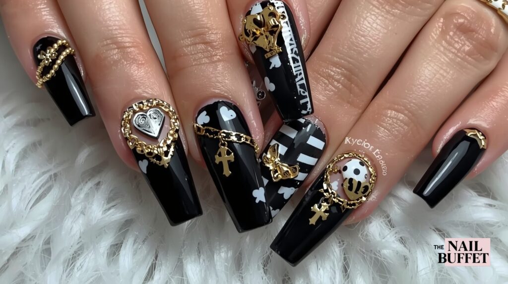 Gothic Chic