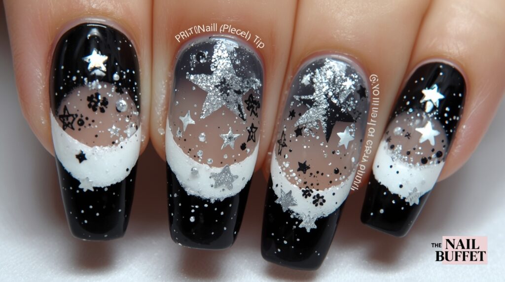 Shooting Stars
