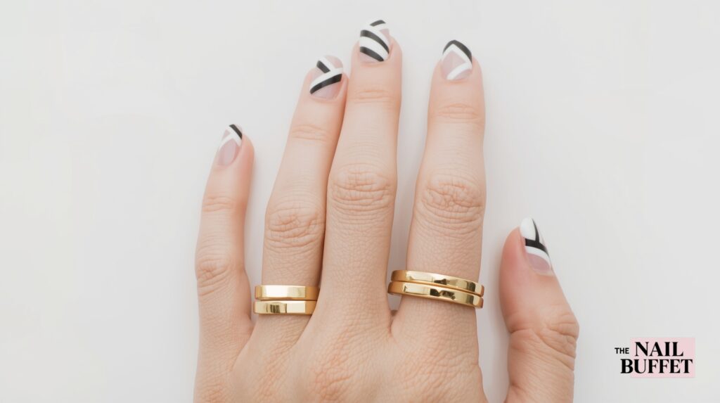 Triangle Accents
