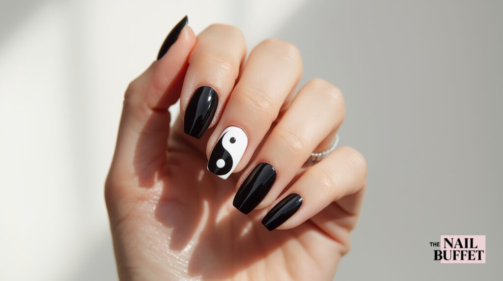 Yin & Yang