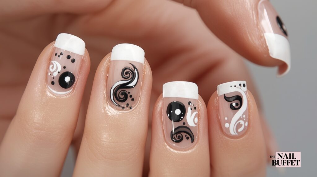 Yin and Yang