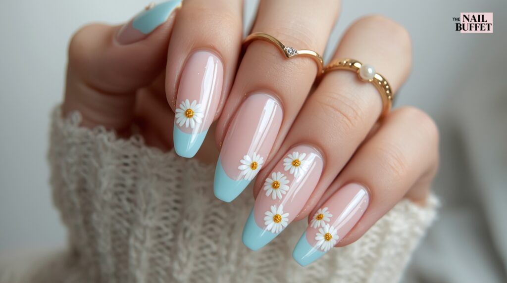 Daisy Accents