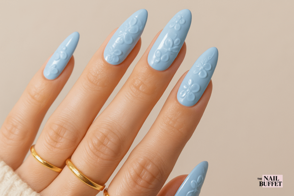 Monochromatic Texture