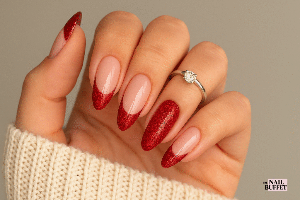 Santa's Favorite French