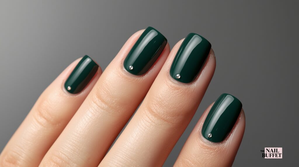 Forest Green
