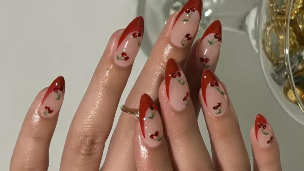 Cherry Accents (1)