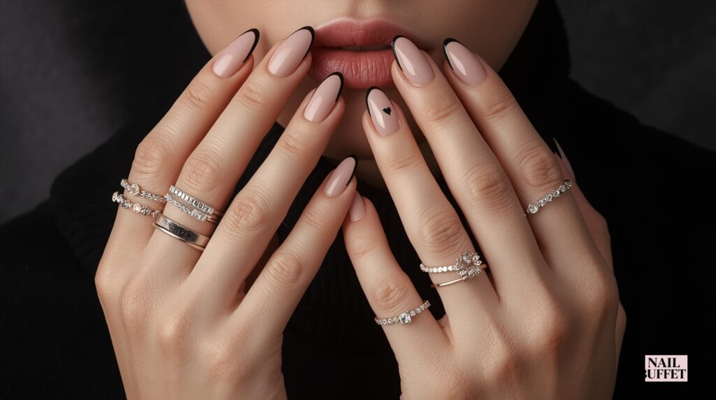 Lovely Double French