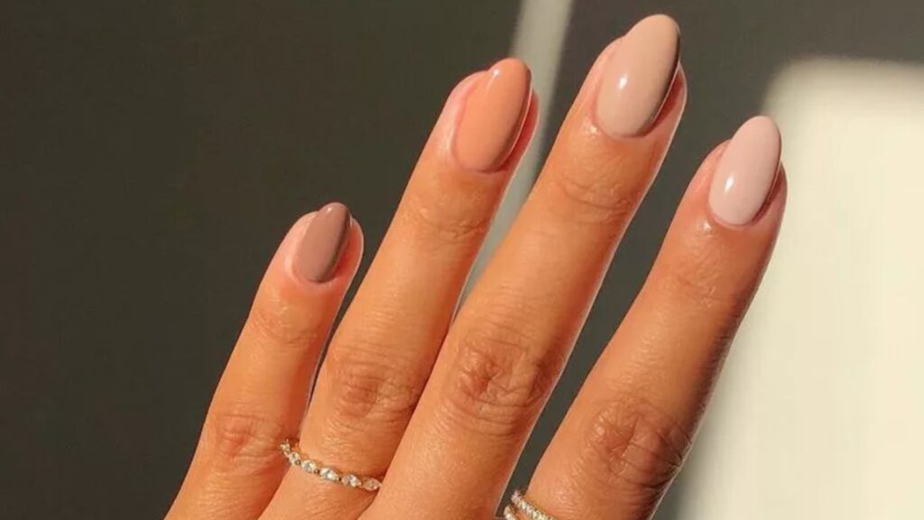 Nude Fade