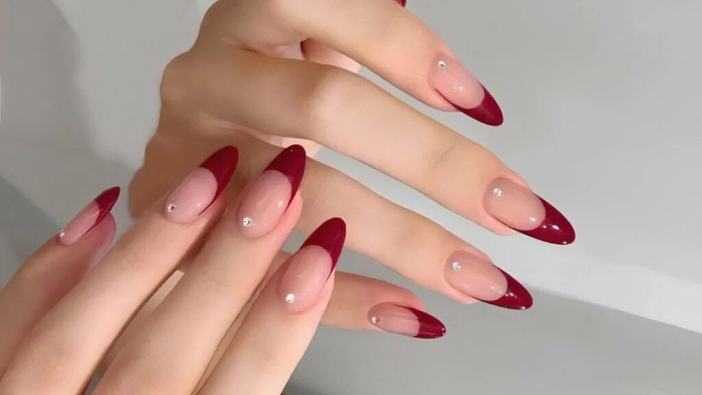 Wine Red