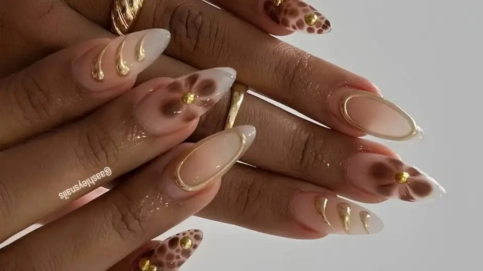 Blooming Gel Flowers (1)