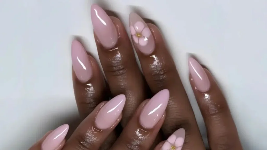 Blooming Gel Flowers