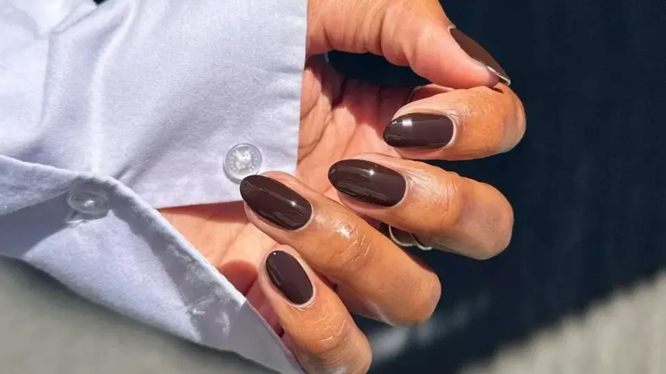 Classic Solid Brown
