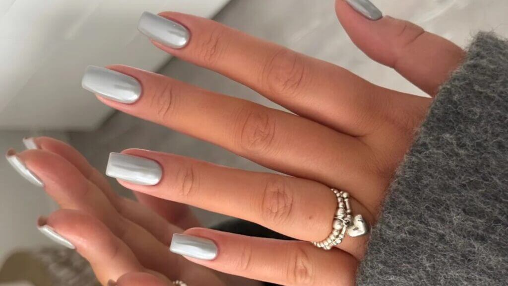 Gray Chrome