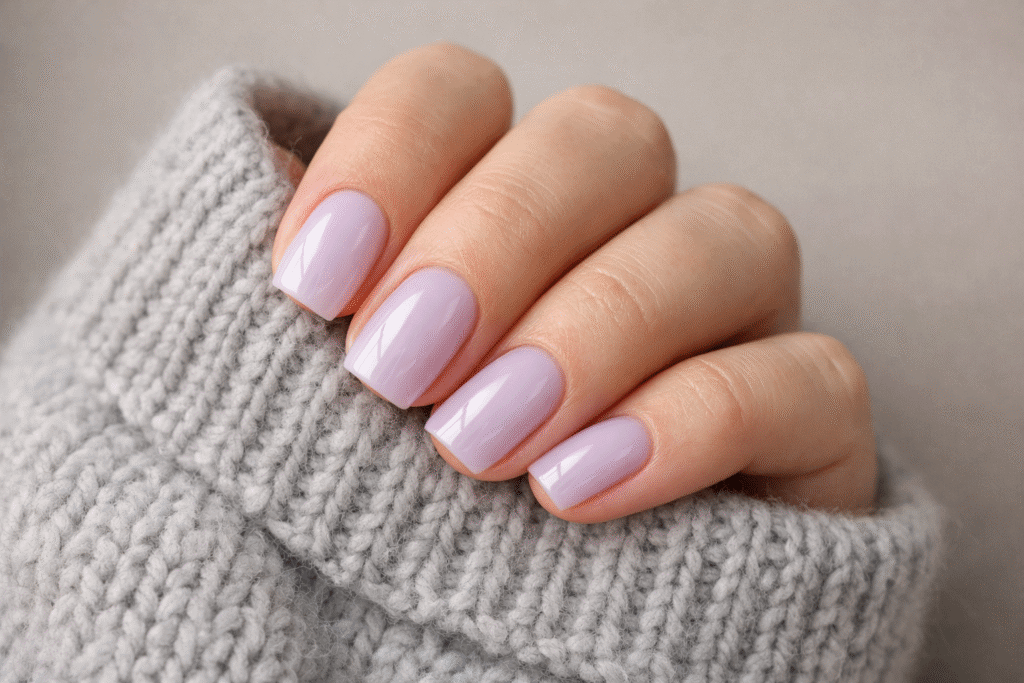 Light Lavender