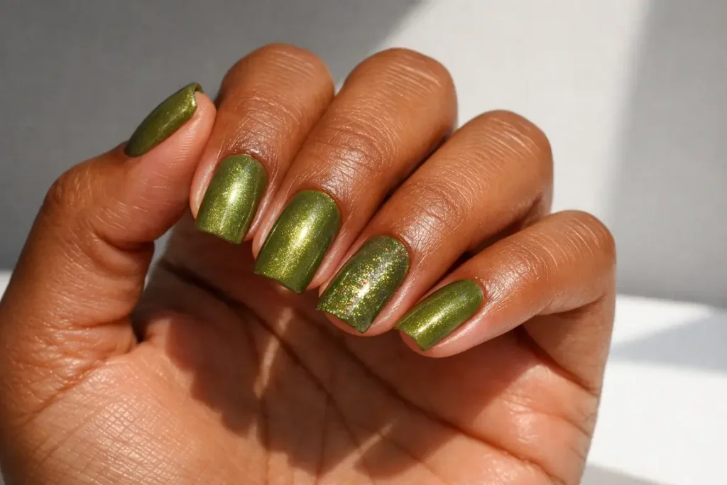 Magnetic Mani