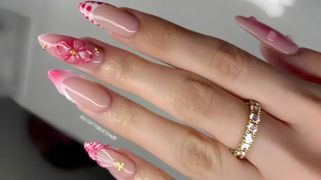 Sculpted Flowers (1)