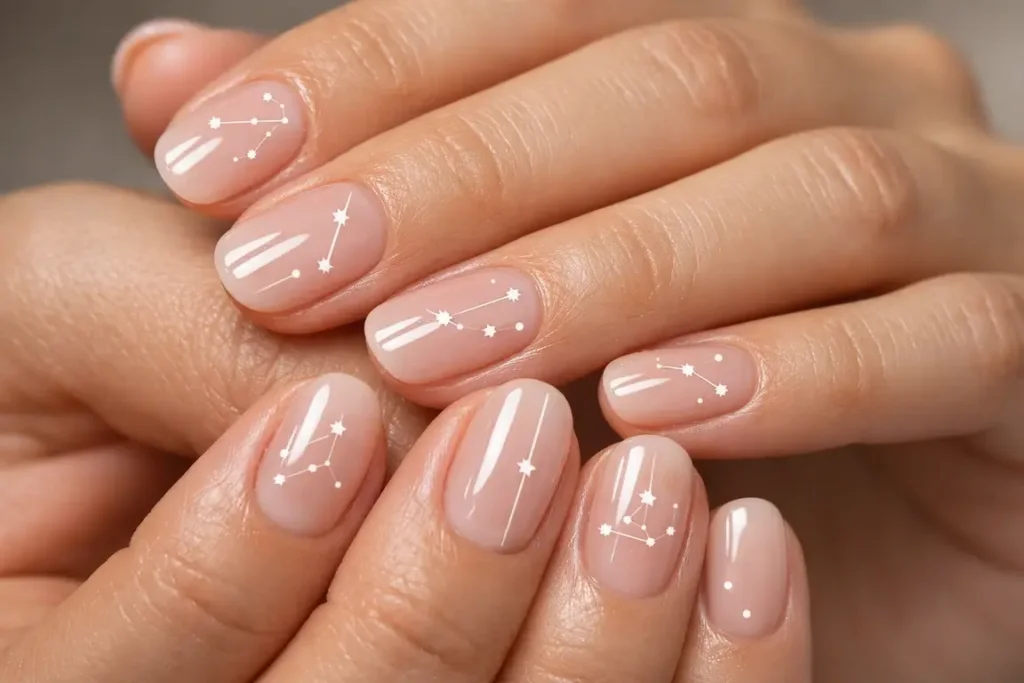 Written in the Stars