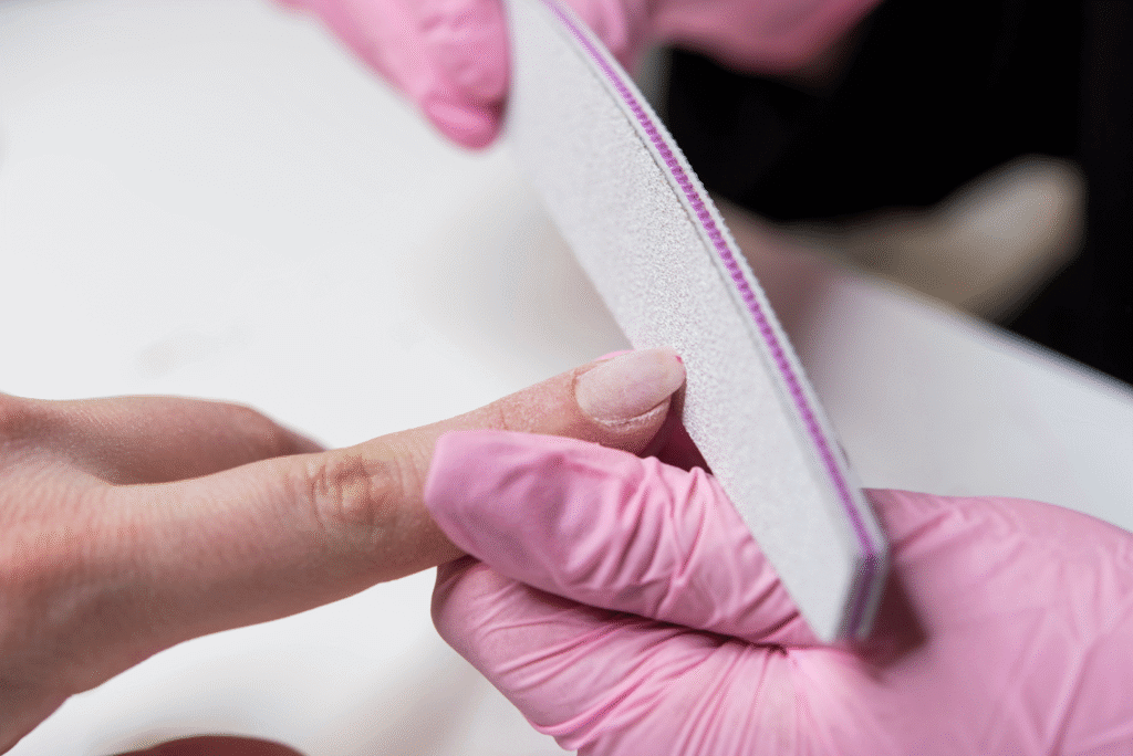 Nail Files & Buffers