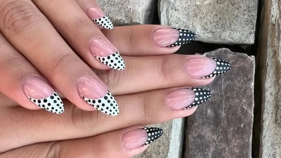 Polka Dots