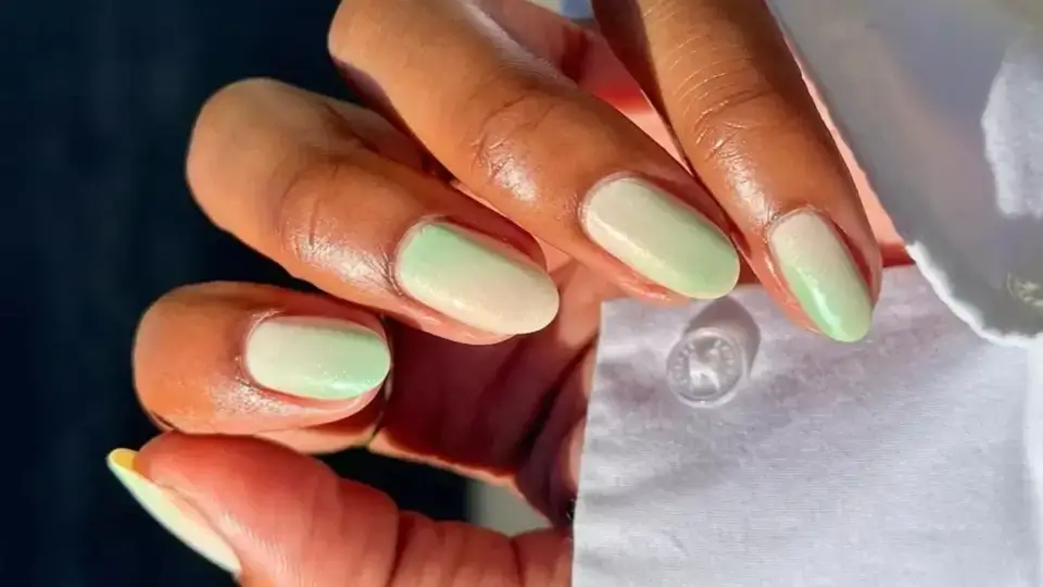 A Mint Moment