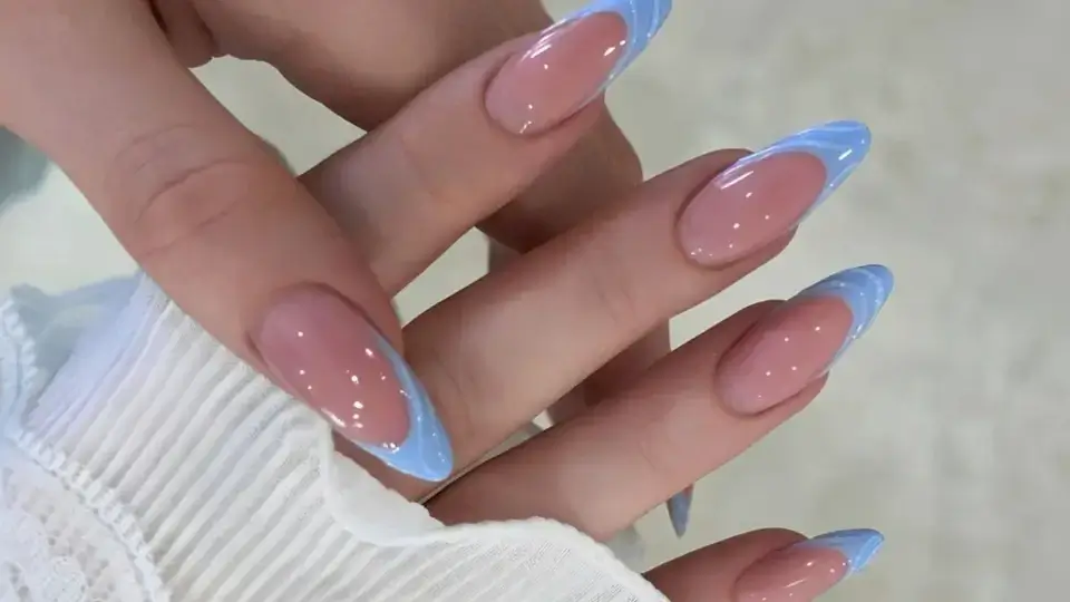 Blue French (1)