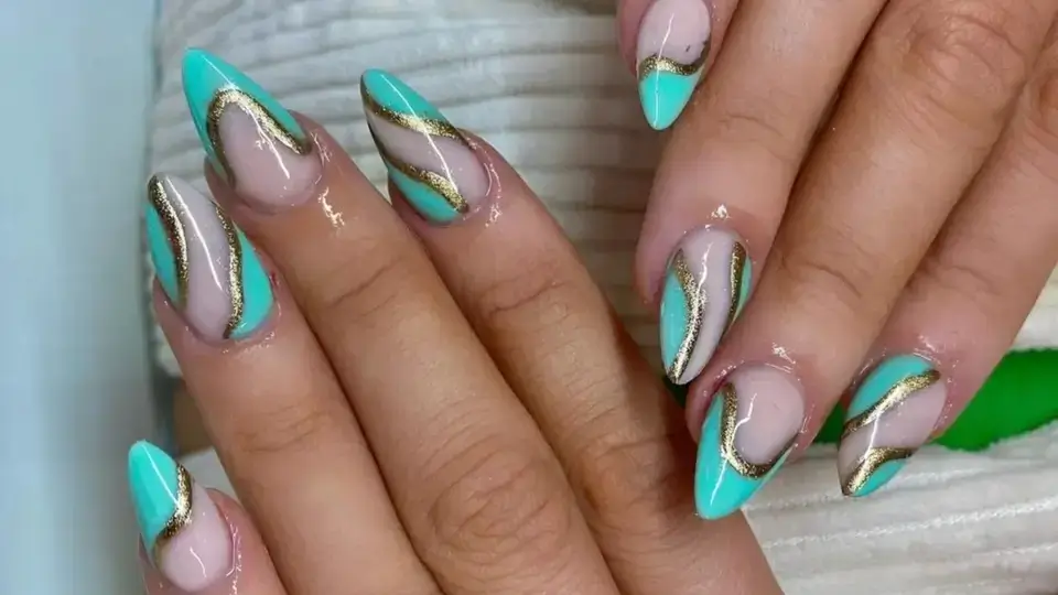 Golden Touch