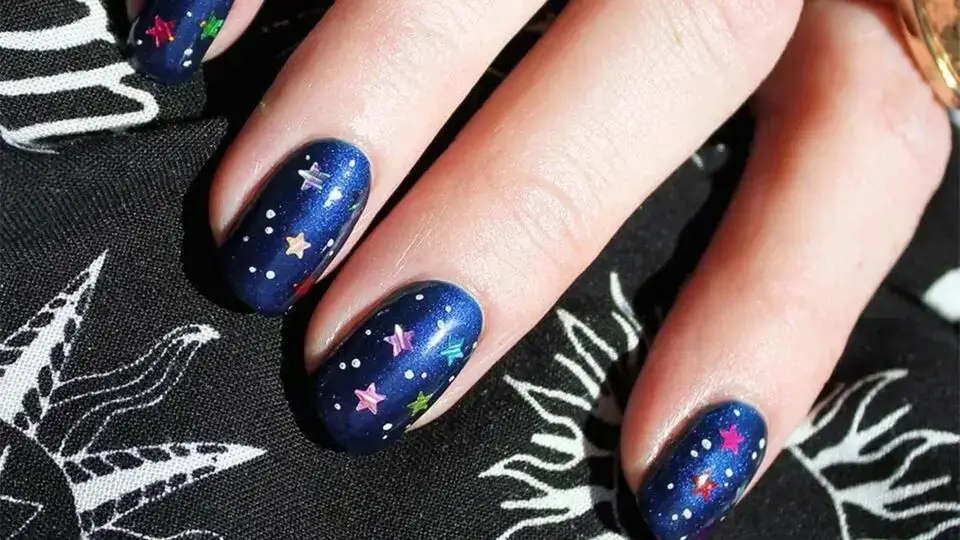 Celestial Nails (2)