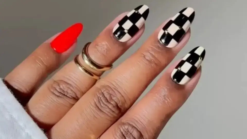 Checkerboard Pop