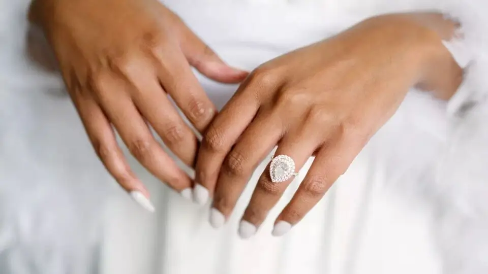 Classic Bridal White