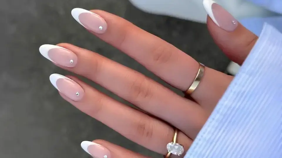 Diamond French