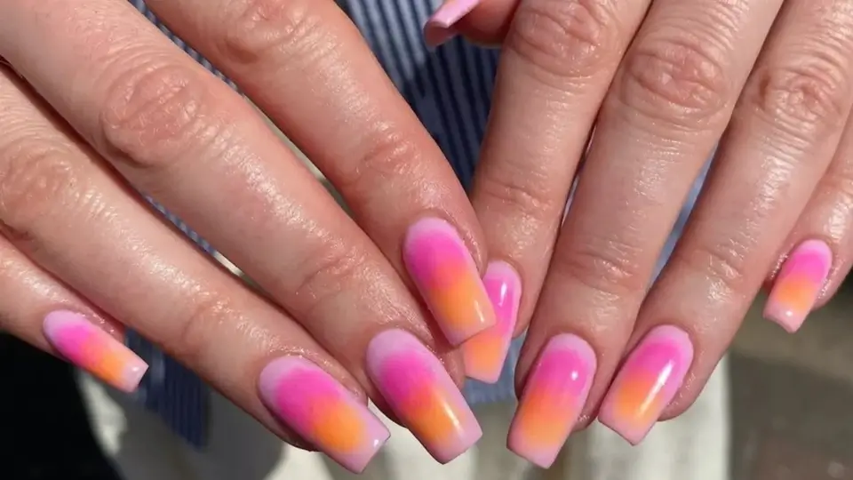 Hot Pink Aura