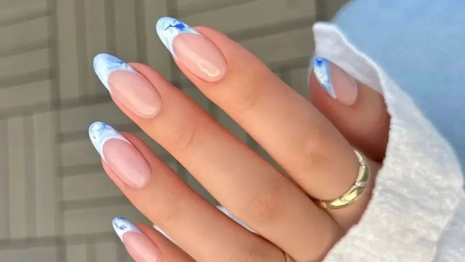 Marble Tips