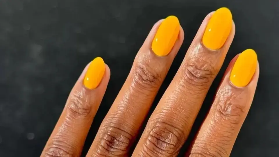 Marigold Moment