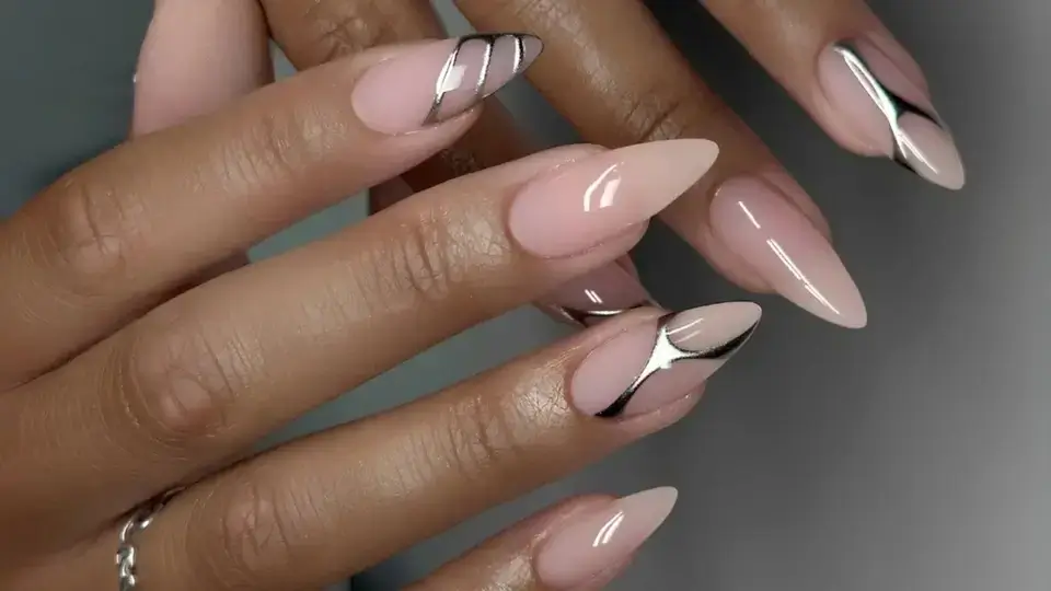 Metallic Accents (2)