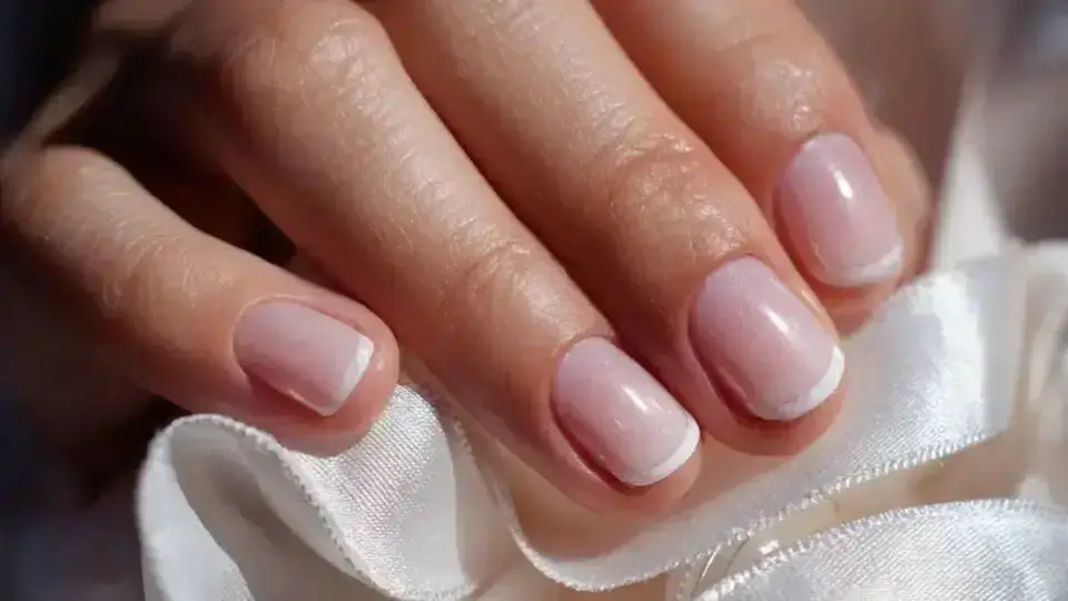 Micro French Tips