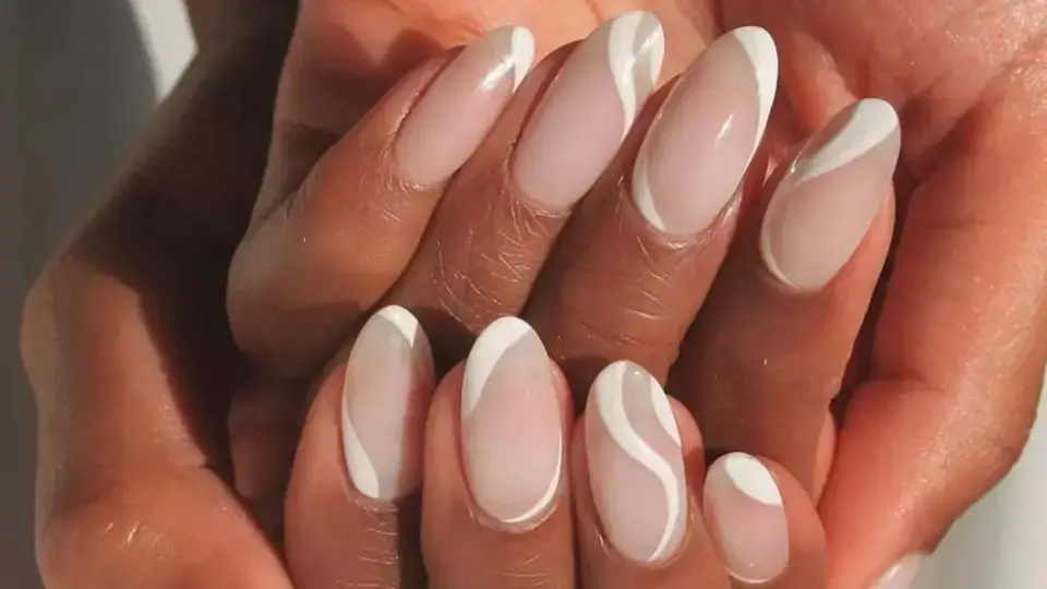Milky Swirls
