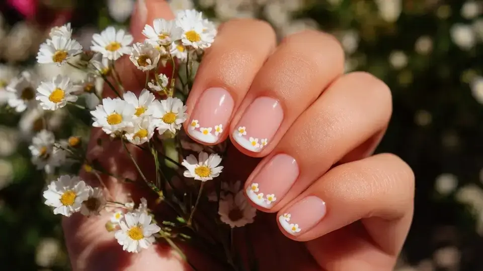 Mini Floral Tips