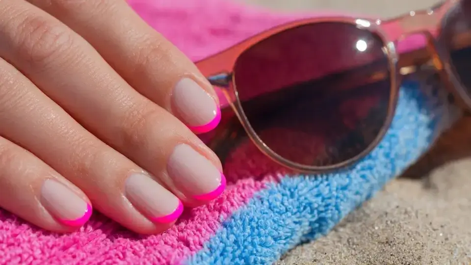 Neon Edge Pop
