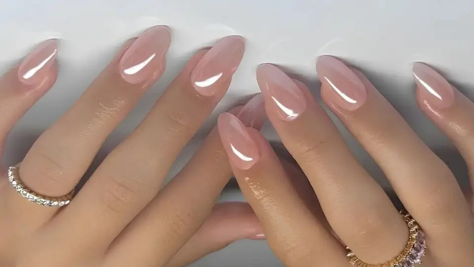 Pink Chrome