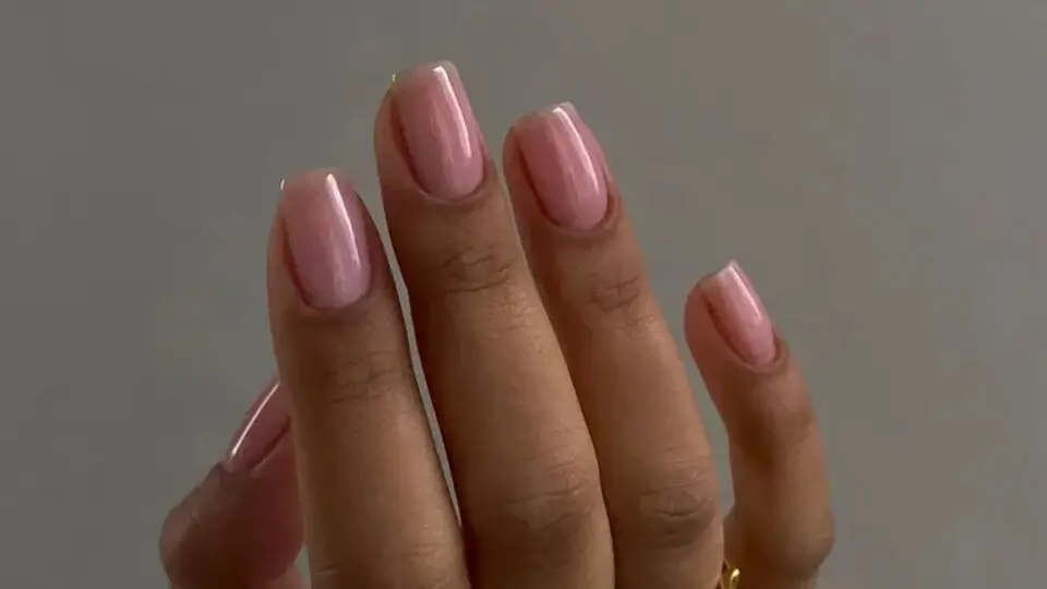 Sheer Pink (1)