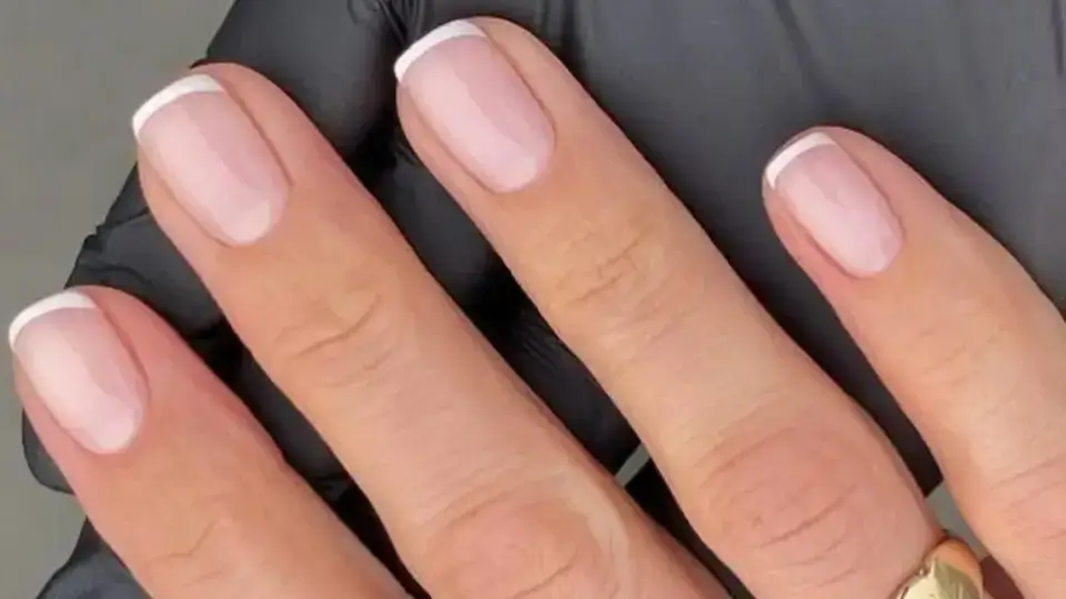 Short French Tips