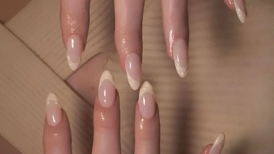 Vanilla French