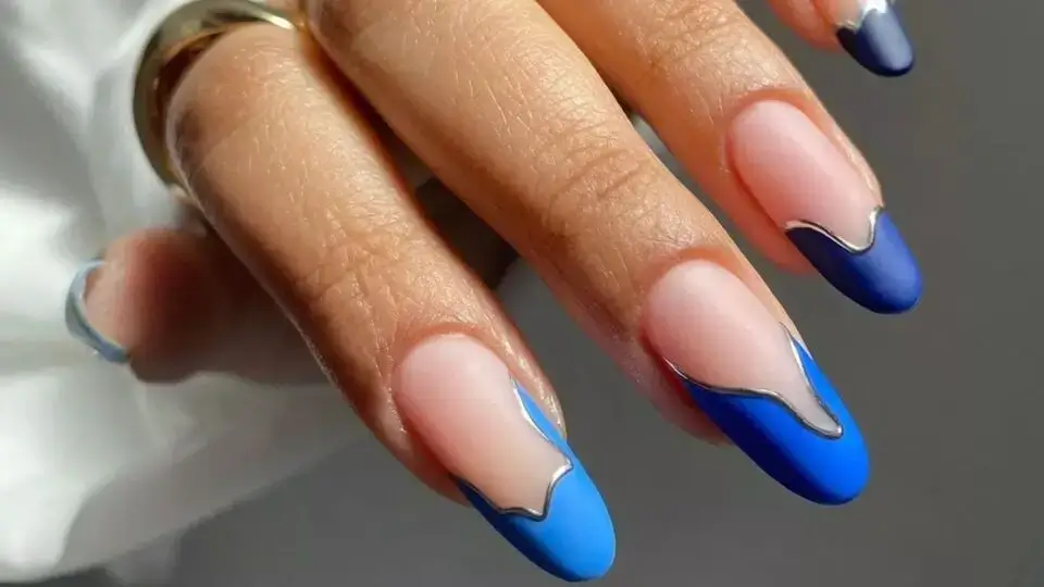 Blue Gradient