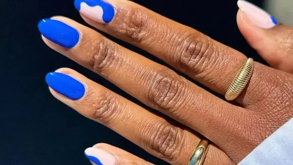 Blue Waves