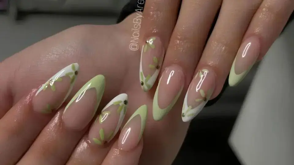 Matcha Green