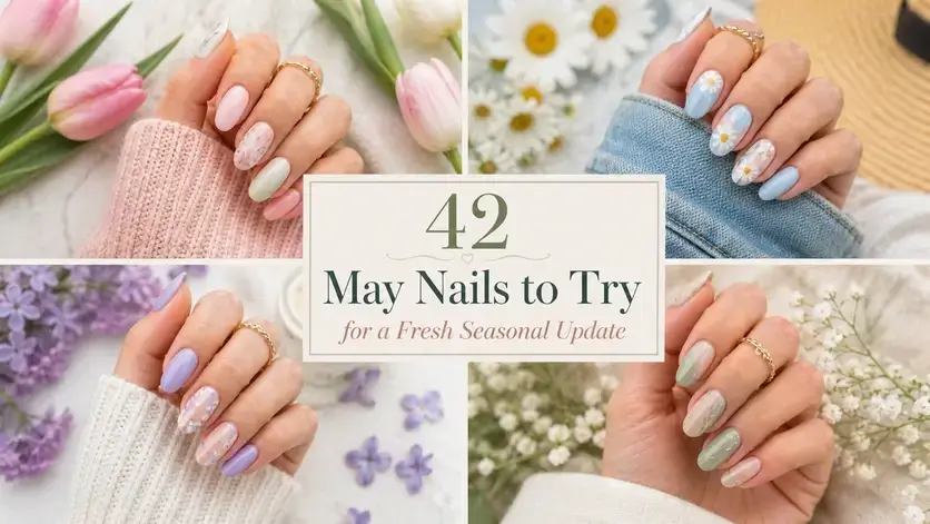 May Nails