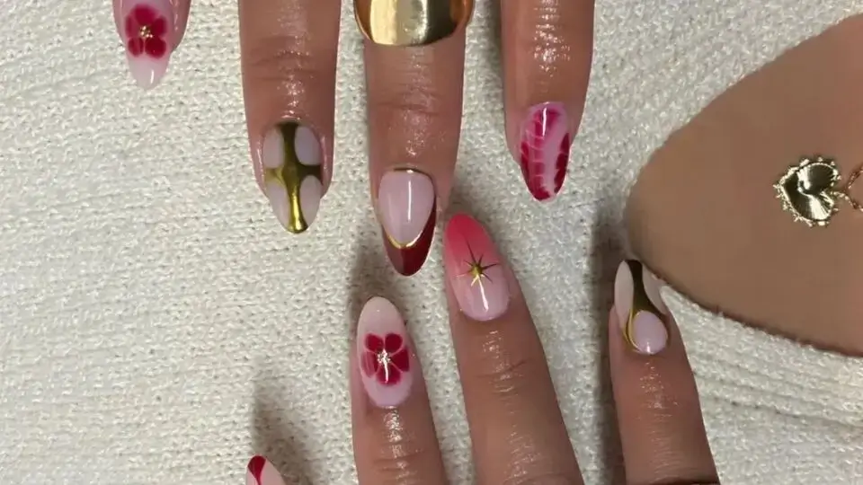 Metallic Accents (3)